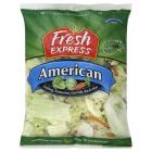 Fresh Express American Salad Mix